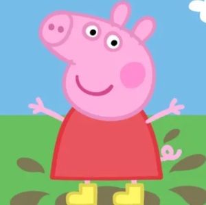 Meet your Posher, Dinosfriend